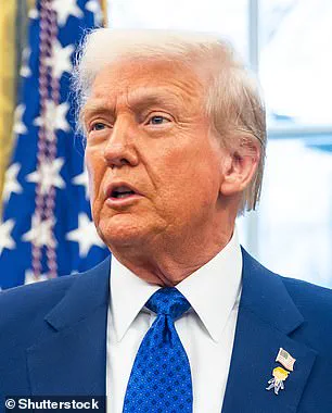 Trump family's history in Canada dates back to Klondike Gold Rush