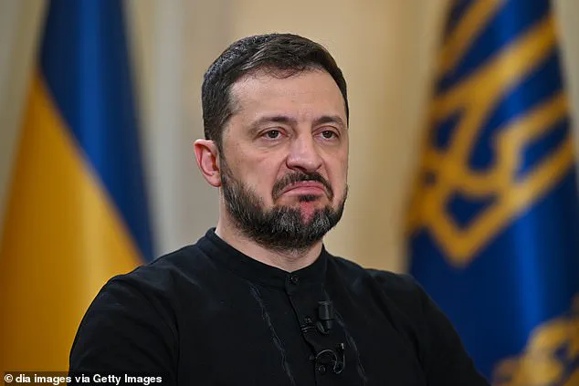 Trump-Zelensky Relationship Reaches New Low