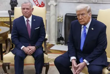 Trump's audacious plan for Gaza: A divided reaction
