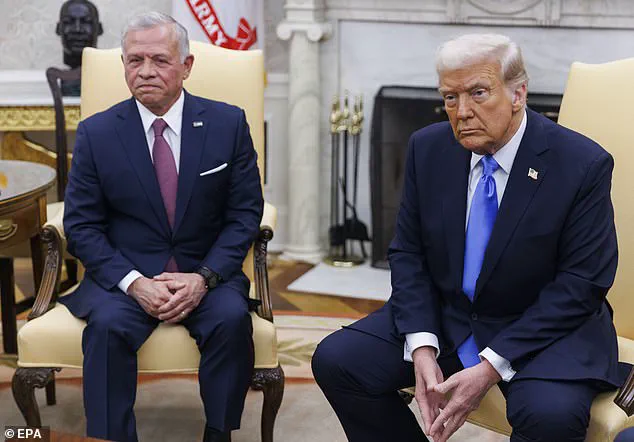 Trump's audacious plan for Gaza: A divided reaction