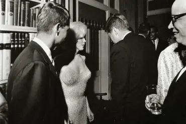 Trump's Decision to Declassify Kennedy Assassination Files: Unraveling a Historical Mystery