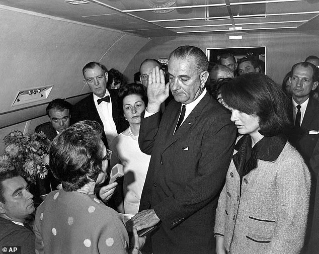 Trump's Executive Order on JFK Records: Unveiling the Truth