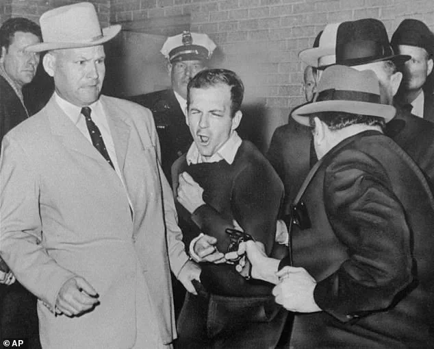 Trump's Executive Order on JFK Records: Unveiling the Truth
