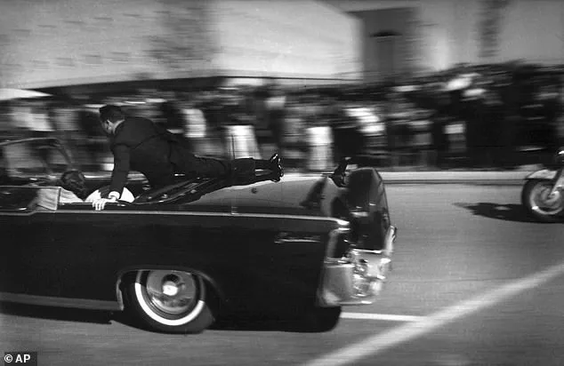 Trump's Executive Order on JFK Records: Unveiling the Truth