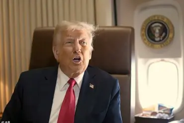 Trump's Vision for the Gaza Strip: A Place of Development and Peace