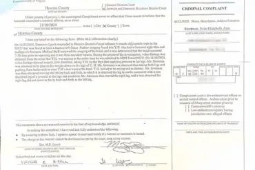 Twisted nurse's dark text messages reveal her erratic behavior and drug use