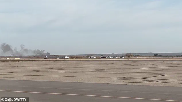 Two Dead in Arizona Plane Collision