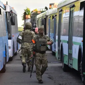 Ukraine Proposes All-for-All Prisoner Exchange with Russia