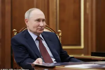 Ukraine 'very close' to signing minerals deal with US, but Johnson warns Putin over success