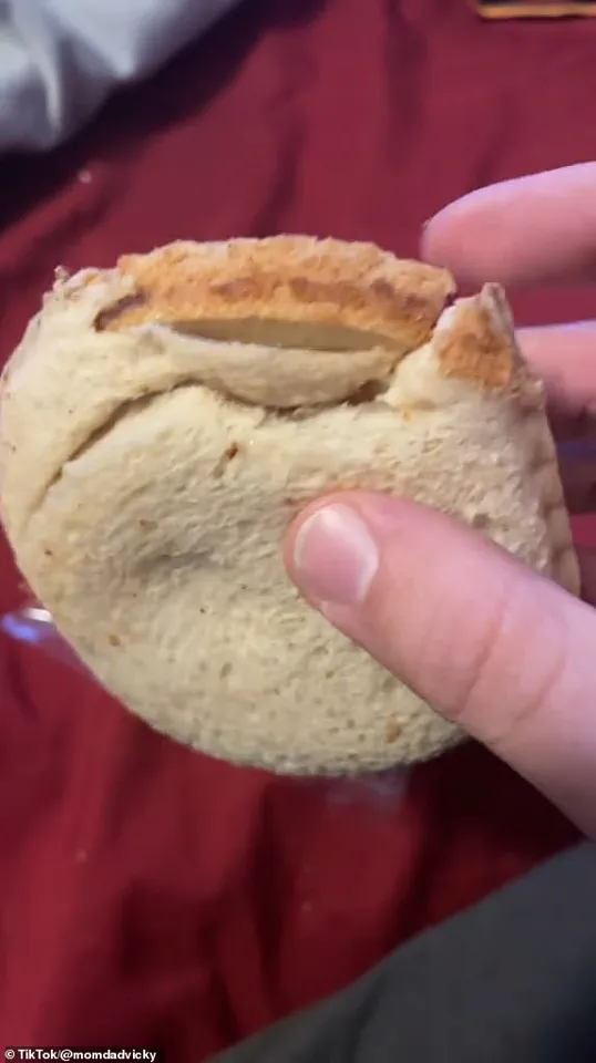 Uncrustables: A Frustrating Find