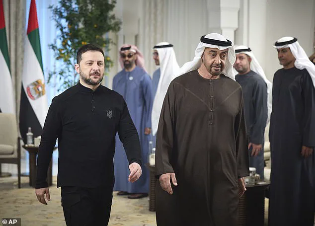 US Senator Marco Rubio travels to Saudi Arabia for peace talks with Russia regarding Ukraine.