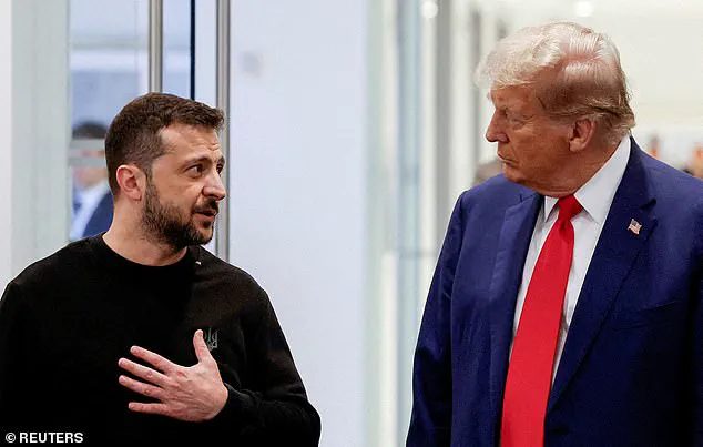 US-Ukraine Relations: Vice President J.D. Vance's Warning to Ukrainian President Volodymyr Zelensky