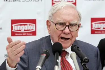 Warren Buffett Assures Investors on Berkshire Hathaway's Cash Position and Emerging Market Focus