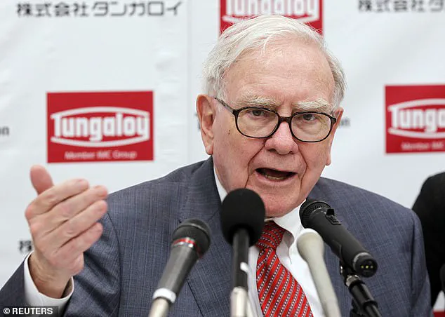 Warren Buffett Assures Investors on Berkshire Hathaway's Cash Position and Emerging Market Focus