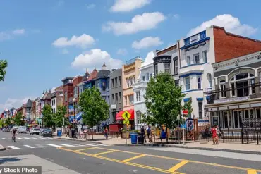 Washington D.C. Home Prices Plunge Due to Cost-Cutting Measures