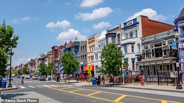 Washington D.C. Home Prices Plunge Due to Cost-Cutting Measures