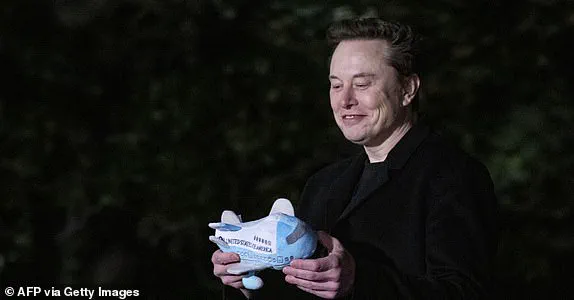 Washington Prosecutor Investigates Threats Against Elon Musk and Others