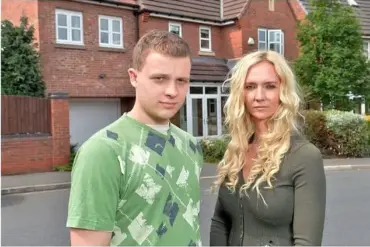 Woman's health saved after engineer finds carbon monoxide leak in her home