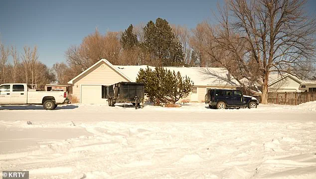 Wyoming Mother Kills Daughter, Self in Tragic Event