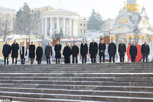 Zelensky Rebuffs Trump Aide on Mineral Deal: What Now for Ukraine's Security?