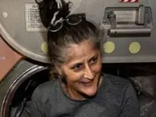 Astronauts Return Safely from ISS Mission, Anticipating Compensation