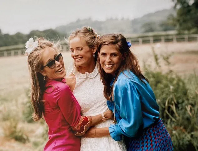 Cressida Bonas Opens Up About Fertility Struggles and Family Loss in Personal Essay