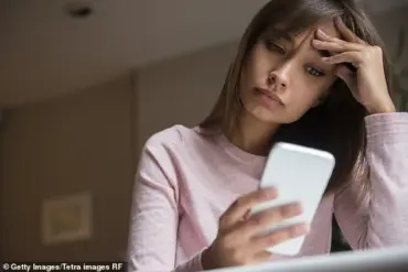 Dating red flags: Why you should be wary if your date stops talking to you suddenly