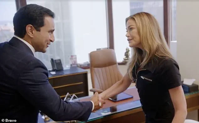 Denise Meets Sami's Surgeon Dr. Deepak Dugar Ahead of Life-Changing Procedure