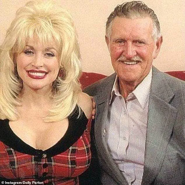 Dolly Parton Returns to Humble Roots After Loss of Longtime Husband