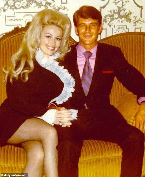 Dolly Parton Returns to Humble Roots After Loss of Longtime Husband
