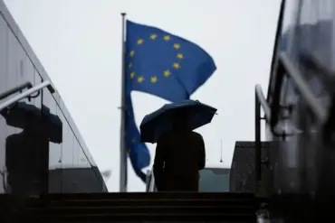 EU Military Experts Develop 'Sky Shield' Plan to Protect Ukraine's Airspace