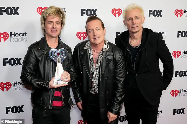 Green Day's Early Days: From Blood Rage to Rock Stardom