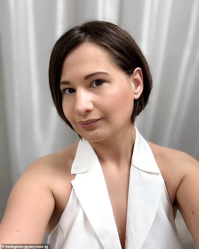 Gypsy Rose Blanchard Gets Flak for Her New 'Mom Haircut' After Baby's Arrival