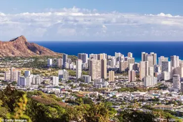 Hawaiian Coastal Communities at Risk: Rising Sea Levels Forecast Severe Flooding and Losses