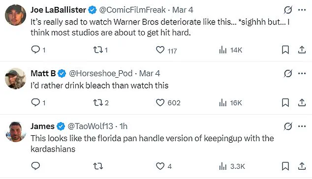 HBO Max Subscribers Fume Over Controversial Paul Brothers' Reality Show Debut