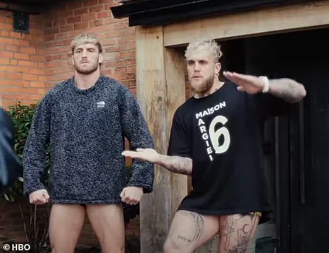 HBO Max Subscribers Fume Over Controversial Paul Brothers' Reality Show Debut