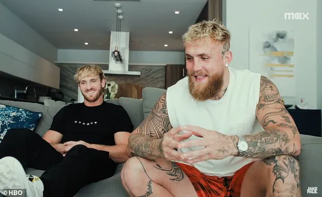HBO Max Subscribers Fume Over Controversial Paul Brothers' Reality Show Debut