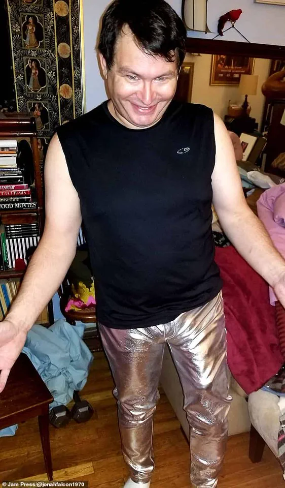 Jonah Falcon Claims Title of World's Largest Penis, Sparking Fascination and Career Opportunities