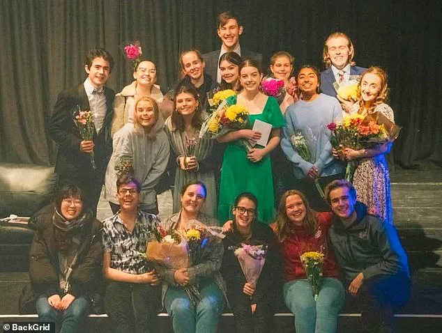 Lady Louise Windsor Thrives at St Andrews University with Academic and Theatrical Success