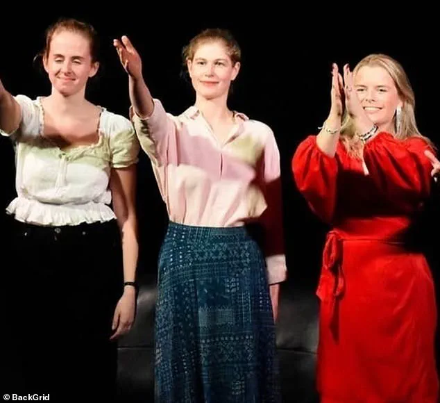Lady Louise Windsor Thrives at St Andrews University with Academic and Theatrical Success