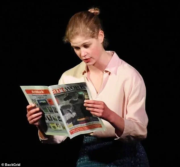 Lady Louise Windsor Thrives at St Andrews University with Academic and Theatrical Success