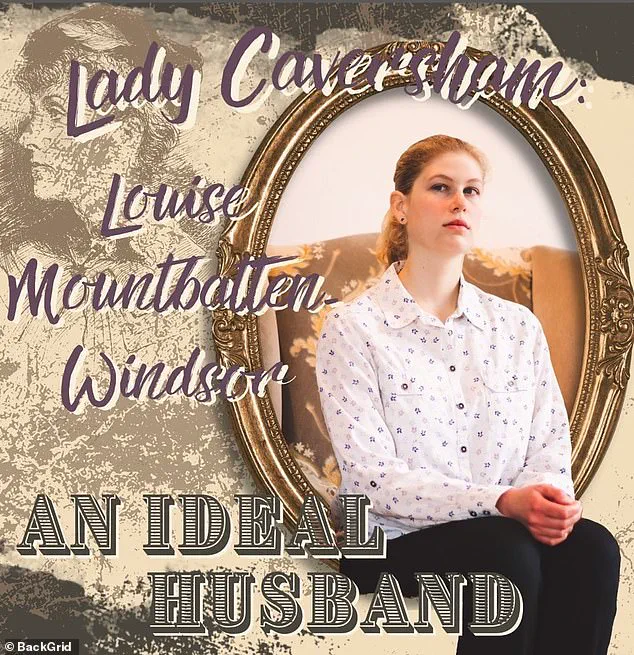 Lady Louise Windsor Thrives at St Andrews University with Academic and Theatrical Success