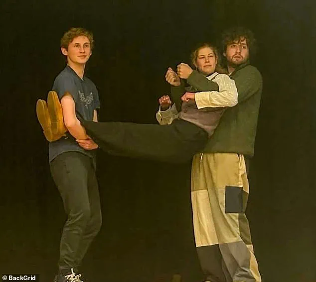 Lady Louise Windsor Thrives at St Andrews University with Academic and Theatrical Success