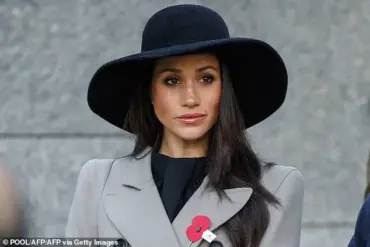 Love, Meghan: A Glimpse into the Former Duchess of Sussex' Life and Hosting Skills
