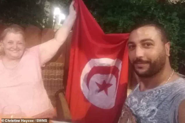 Love Without Limits: 74-Year-Old Grandmother Finds Happiness With Her 40-Year-Old Tunisian Husband