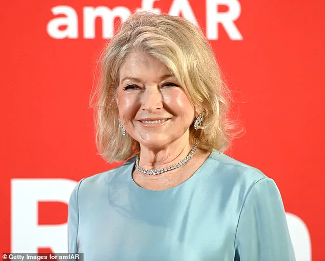 Martha Stewart Reveals Her Secret to Glowing Skin: A Daily Green Juice
