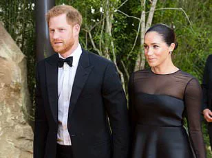 Meghan Markle insists on 'Sussex' even correcting famous friends like Mindy Kaling