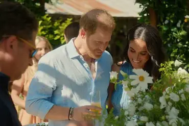 Meghan Markle's 'With Love, Meghan' cooking show launches on Netflix