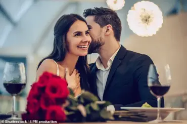 Men Fall in Love Faster than Women: New Study Reveals Differences in Romantic Cravings