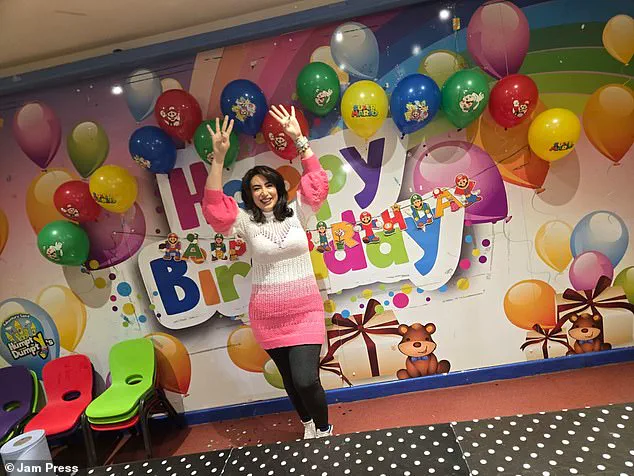 Mother's Weight Doubles After Pregnancy Complications; Controversial Jabs Offer New Hope